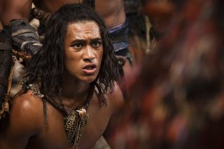 The Dead Lands still 6