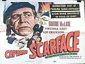 Captain Scarface still 1