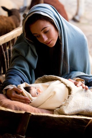 The Young Messiah still 8
