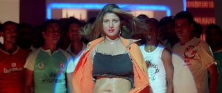Yamadonga still 5