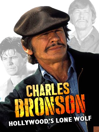 Charles Bronson: The Spirit of Masculinity still 3