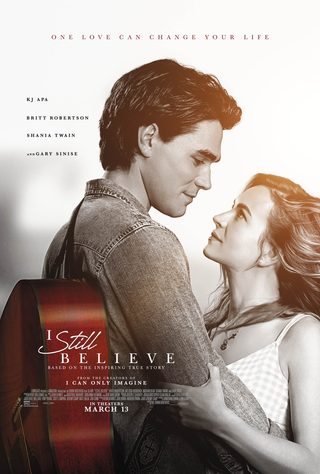 I Still Believe still 7
