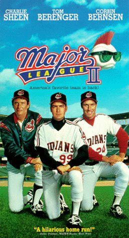 Major League II still 3