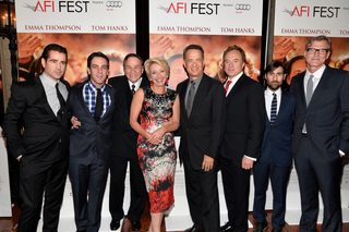 Saving Mr. Banks still 7