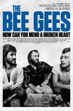 The Bee Gees: How Can You Mend a Broken Heart still 2