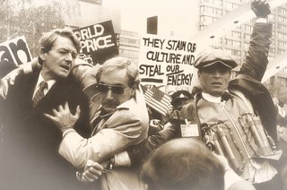 The Kidnapping of the President still 3