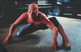 Spider-Man still 3