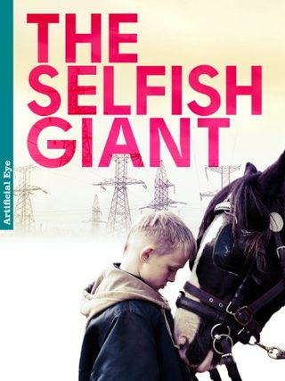 The Selfish Giant still 6