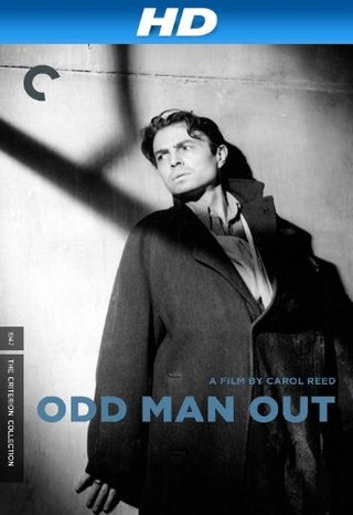 Odd Man Out still 1