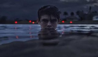 Sweet River still 2
