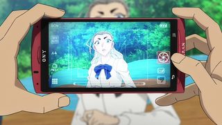 Detective Conan: The Darkest Nightmare still 6