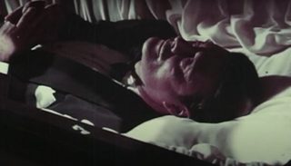 Blood of Dracula's Castle still 3