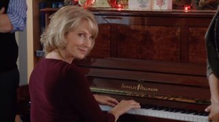 A Bride for Christmas still 3
