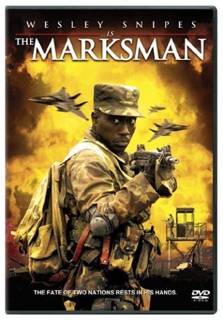 The Marksman still 4