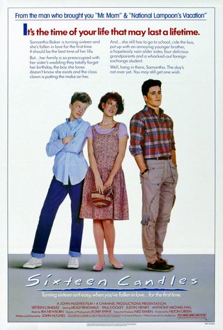 Sixteen Candles still 6