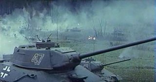 The Battle of Neretva still 3
