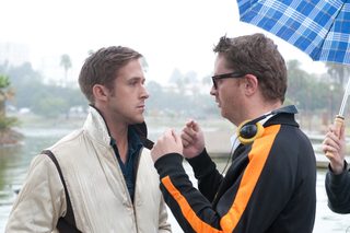 Drive still 8
