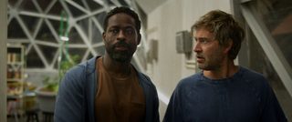Biosphere still 1