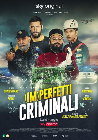 (Im)perfetti criminali still 5