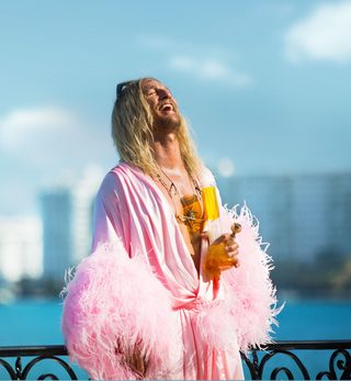 The Beach Bum still 1