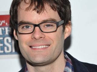 Bill Hader, photo 3 of 3