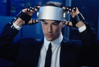 Johnny Mnemonic still 3