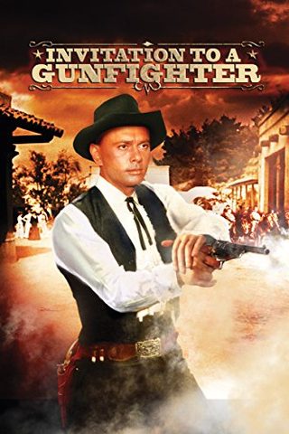 Invitation to a Gunfighter still 1