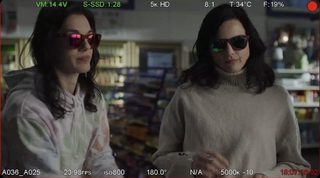 Big Lies In A Small Town still 5