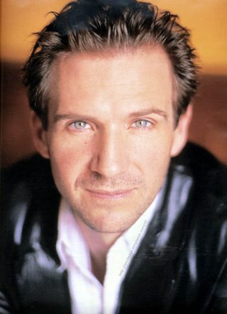 Ralph Fiennes, photo 2 of 3