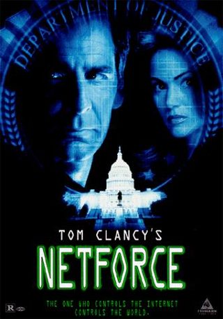 NetForce still 4