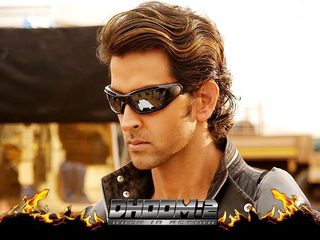 Dhoom 2 still 6
