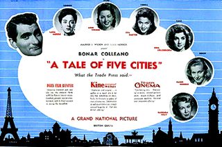 A Tale of Five Cities still 6