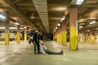 Cold Pursuit still 7
