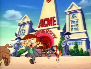Tiny Toon Adventures: How I Spent My Vacation still 8