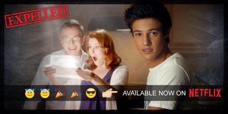 Expelled still 4