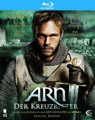Arn: The Knight Templar still 4