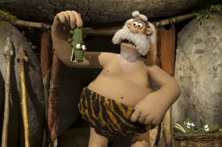 Early Man still 1