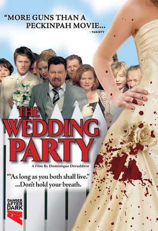 The Wedding Party still 1