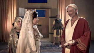 The Book of Esther still 7