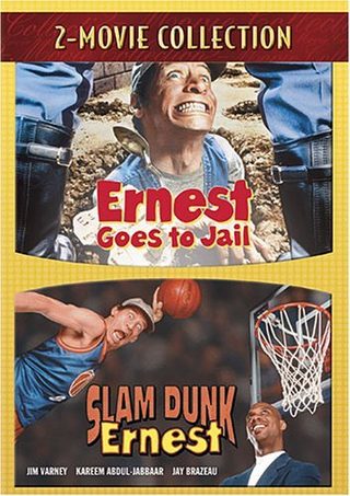 Ernest Goes to Jail still 2