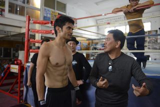 Gensan Punch still 1