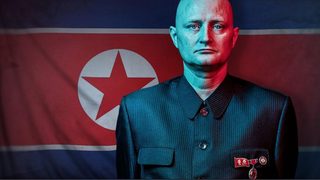The Mole: Undercover in North Korea still 6