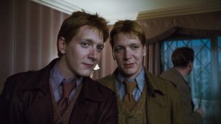 Harry Potter and the Deathly Hallows: Part 1 still 5