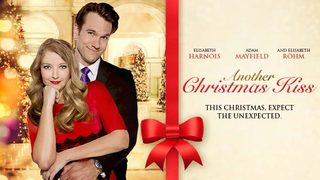 A Christmas Kiss II still 2