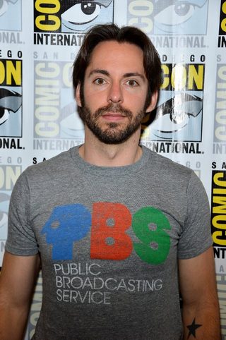 Martin Starr, photo 2 of 3