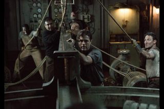 The Finest Hours still 5