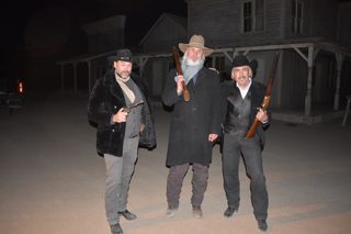 A Town Called Parable still 1