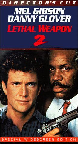 Lethal Weapon 2 still 8