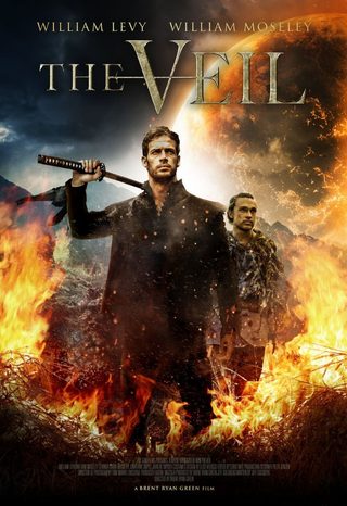The Veil still 6