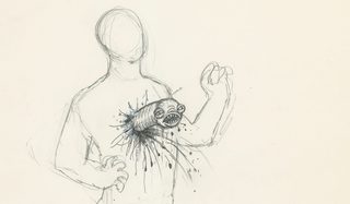 Memory: The Origins of Alien still 4